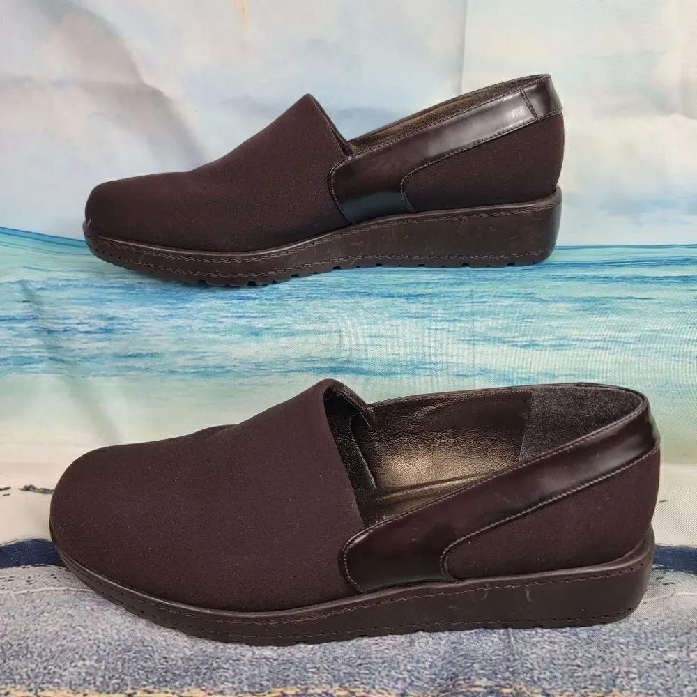 shoes are